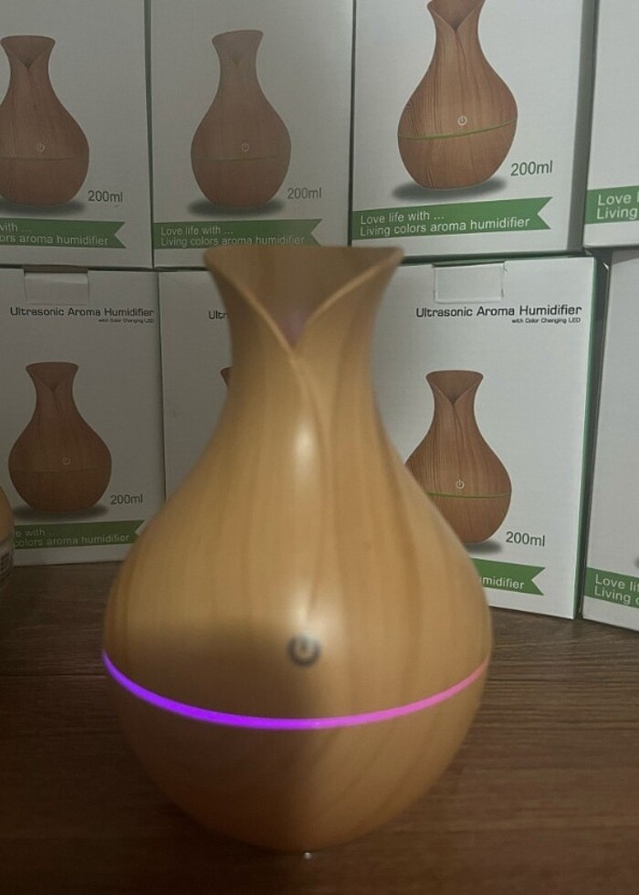 hava nemlendirici - Görsel 5