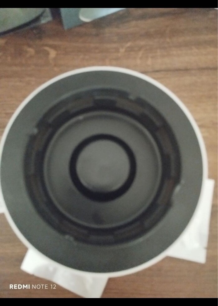 Duman çeken küllük - Görsel 4