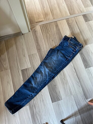 Mango jean s beden