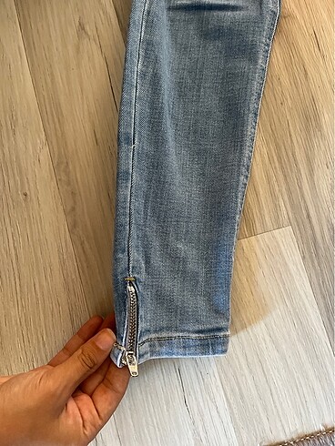 LC Waikiki Jean kot pantolon