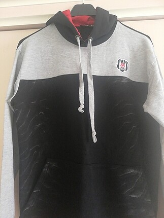 BJK sweatshirt 