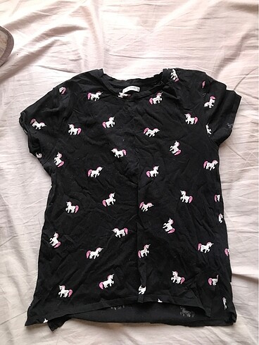Unicorn tshirt
