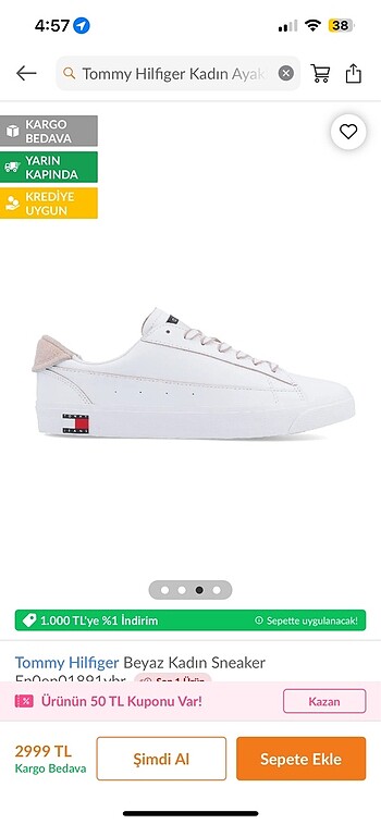 Tommy Hilfiger