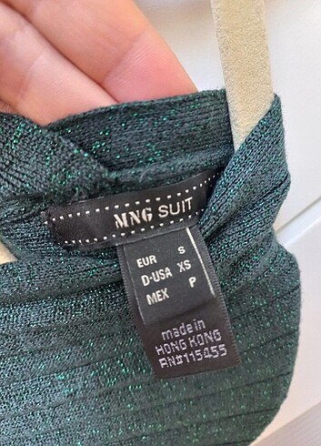 Kisa elbise - Görsel 4