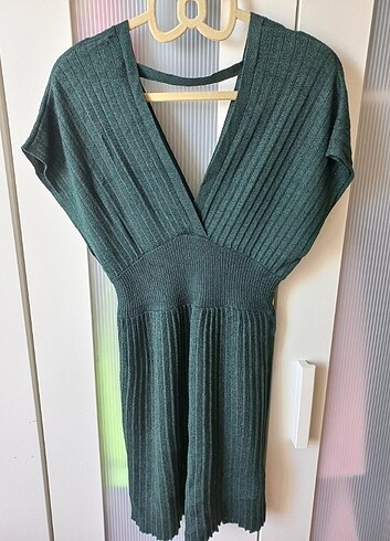 Kisa elbise - Görsel 2