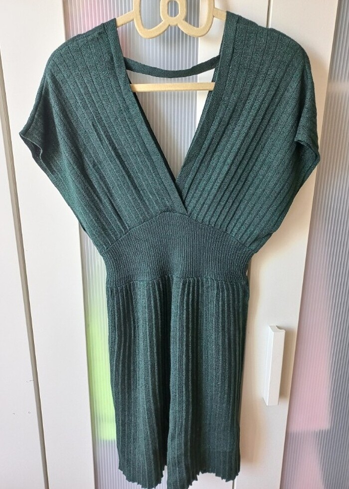 Kisa elbise - Görsel 2