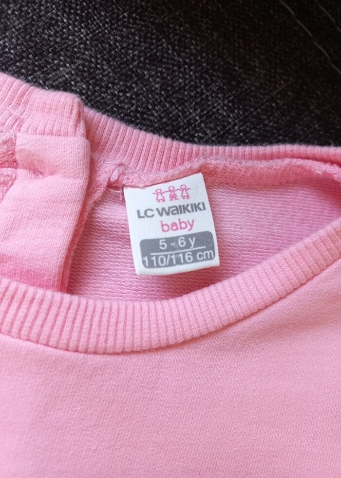 Pamuklu bluz - Görsel 2