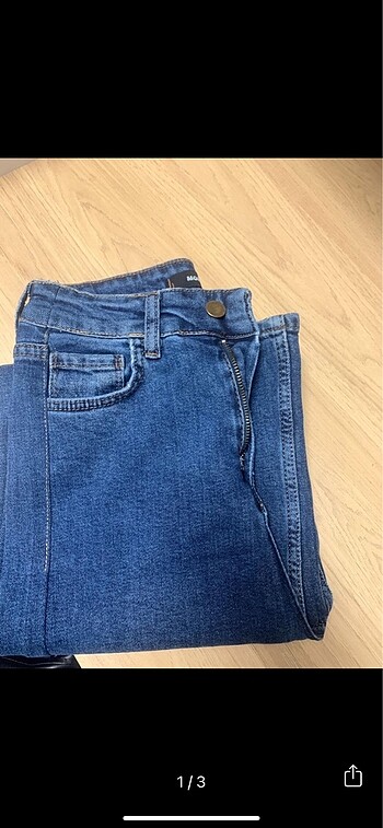 Kot pantolon