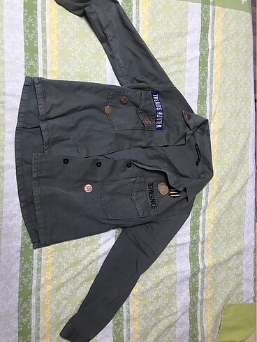 Zara orjinal ceket