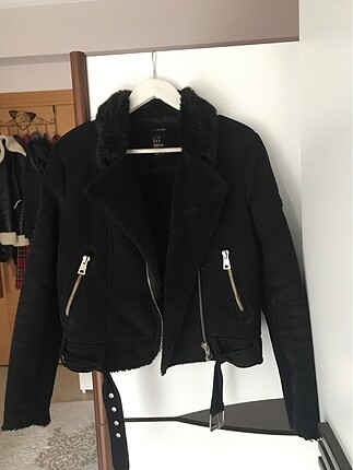 Zara mont ceket