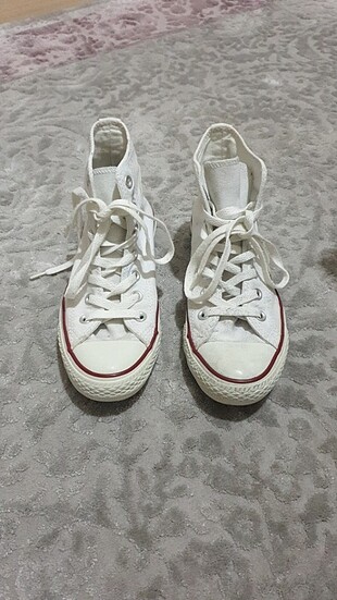 100% ORJİNAL CONVERSE