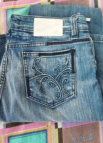 Diesel jean