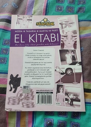 Beden stardoll