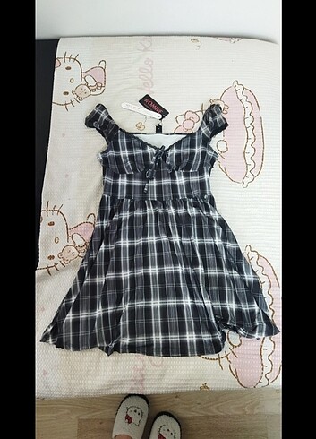 Sheinside romwe elbise