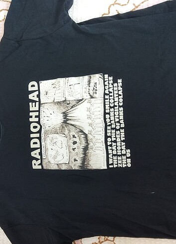 l Beden radiohead