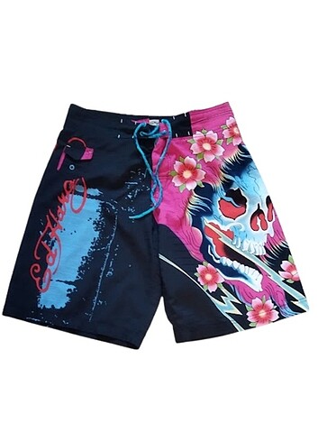 Ed Hardy şort 