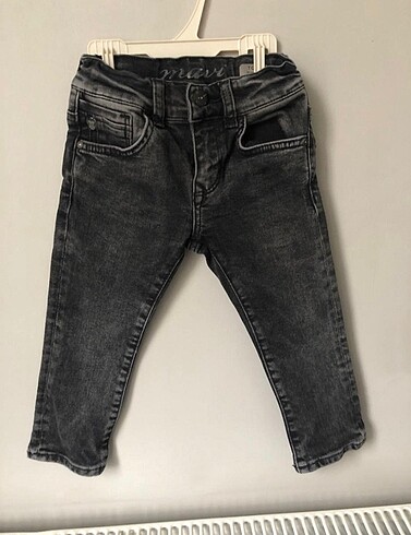 Mavi jeans 2-3 yaş kot pantolon
