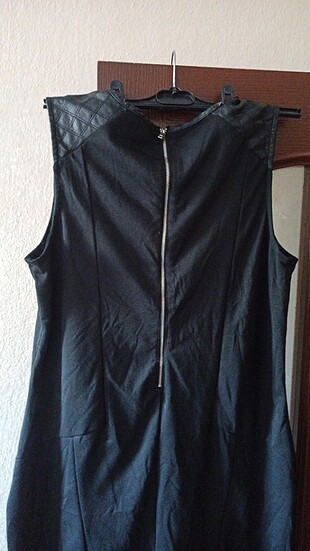 46 Beden Elbise