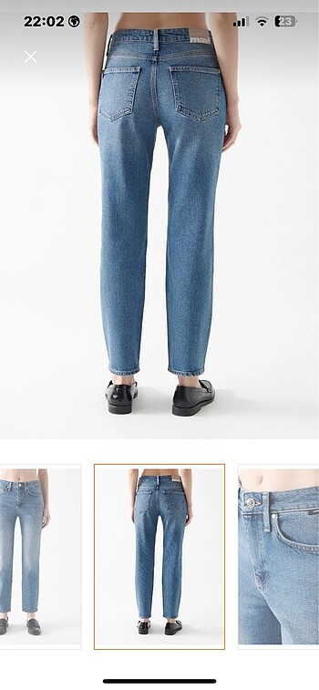 Kot pantolon