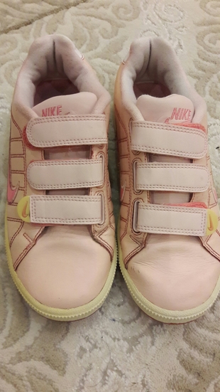 orjinal nike ayakkabı 
