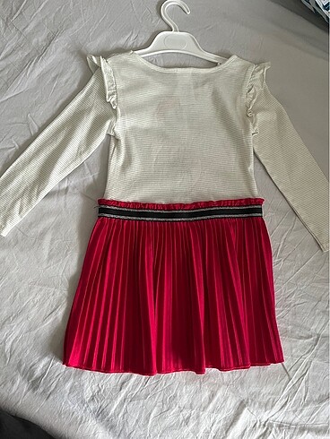 Kız çocuk elbise - Görsel 2