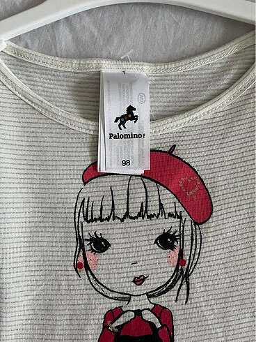 Kız çocuk elbise - Görsel 3