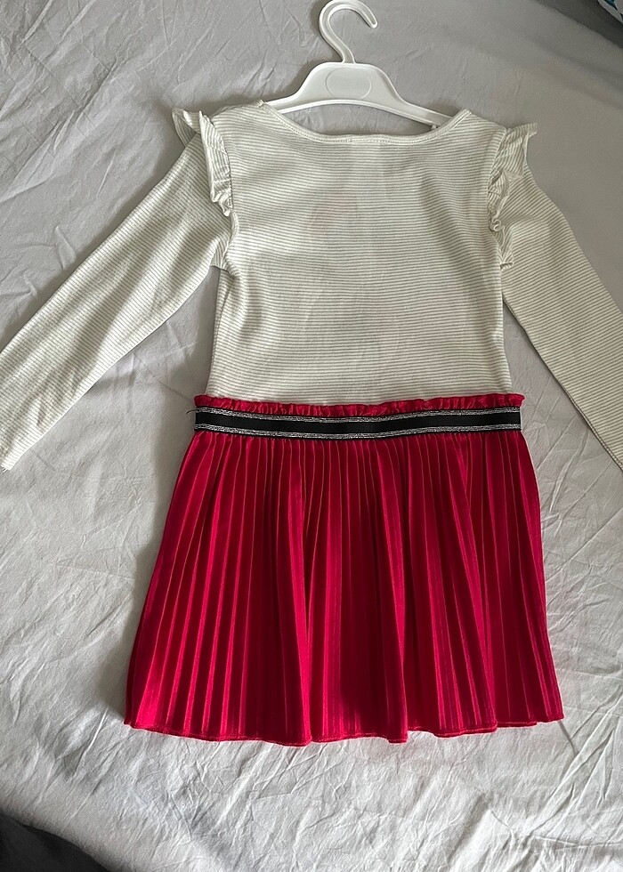 Kız çocuk elbise - Görsel 2