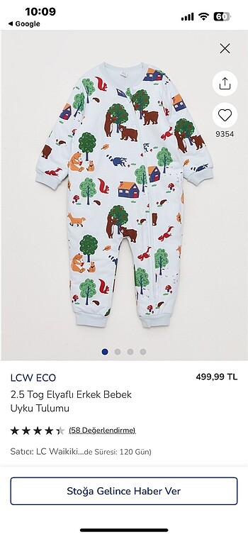 Uyku tulumu - Görsel 4