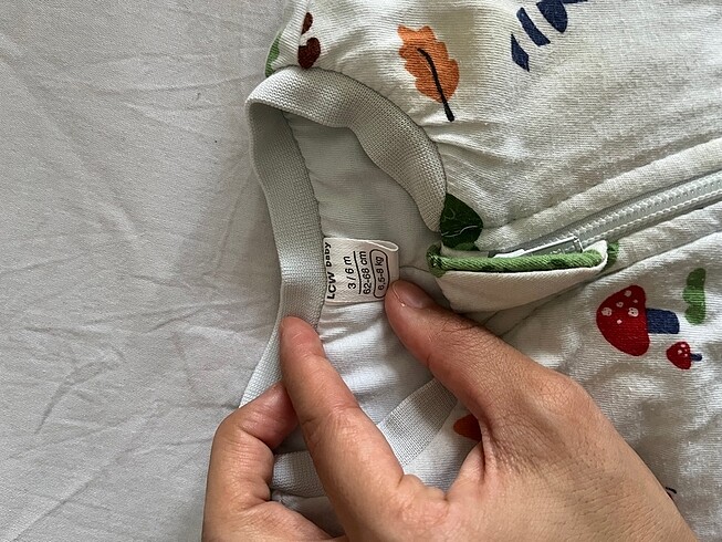 Uyku tulumu - Görsel 3