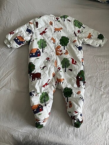 Uyku tulumu - Görsel 2