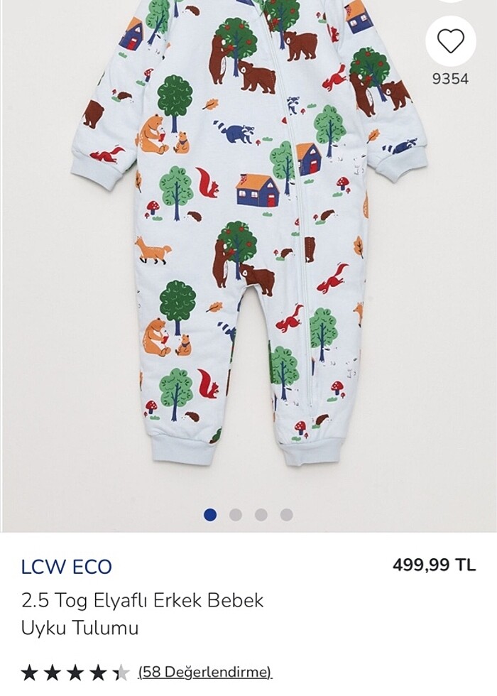 Uyku tulumu - Görsel 4