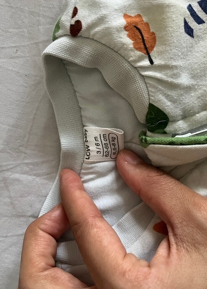 Uyku tulumu - Görsel 3