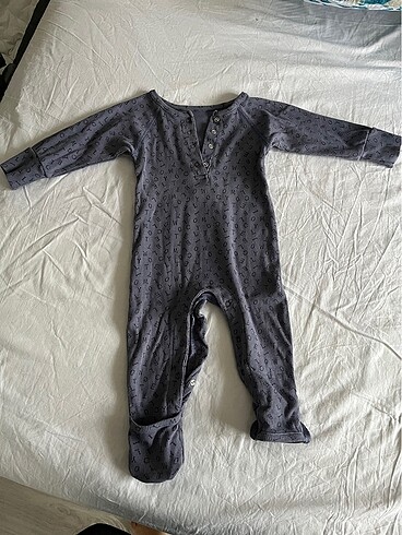 Bebek tulum - Görsel 2