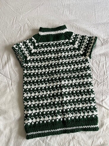 Bebek Yelek - Görsel 3