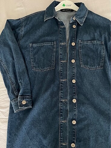 Kot ceket - Görsel 2