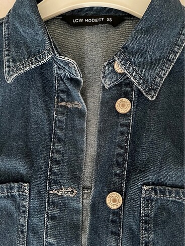 Kot ceket - Görsel 3