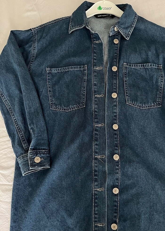 Kot ceket - Görsel 2