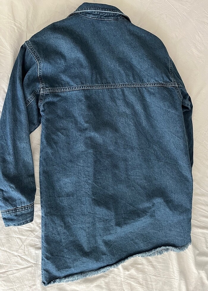 Kot ceket - Görsel 4