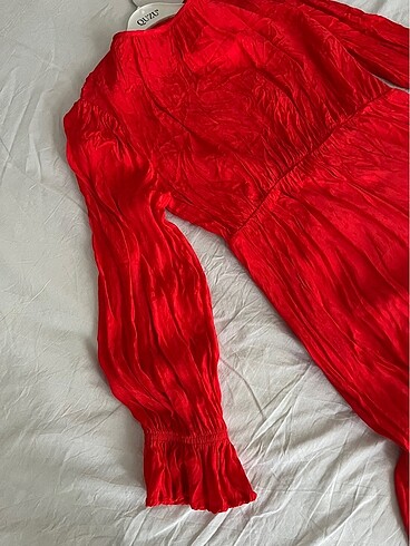 Kadın Elbise - Görsel 5