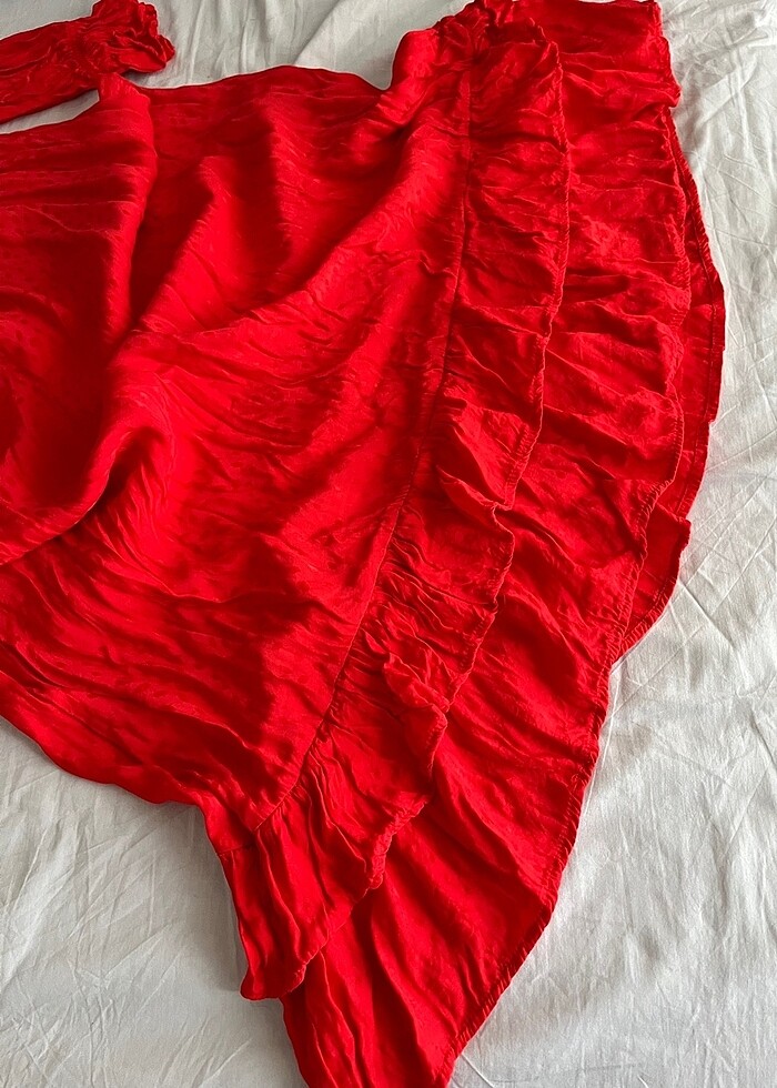 Kadın Elbise - Görsel 4