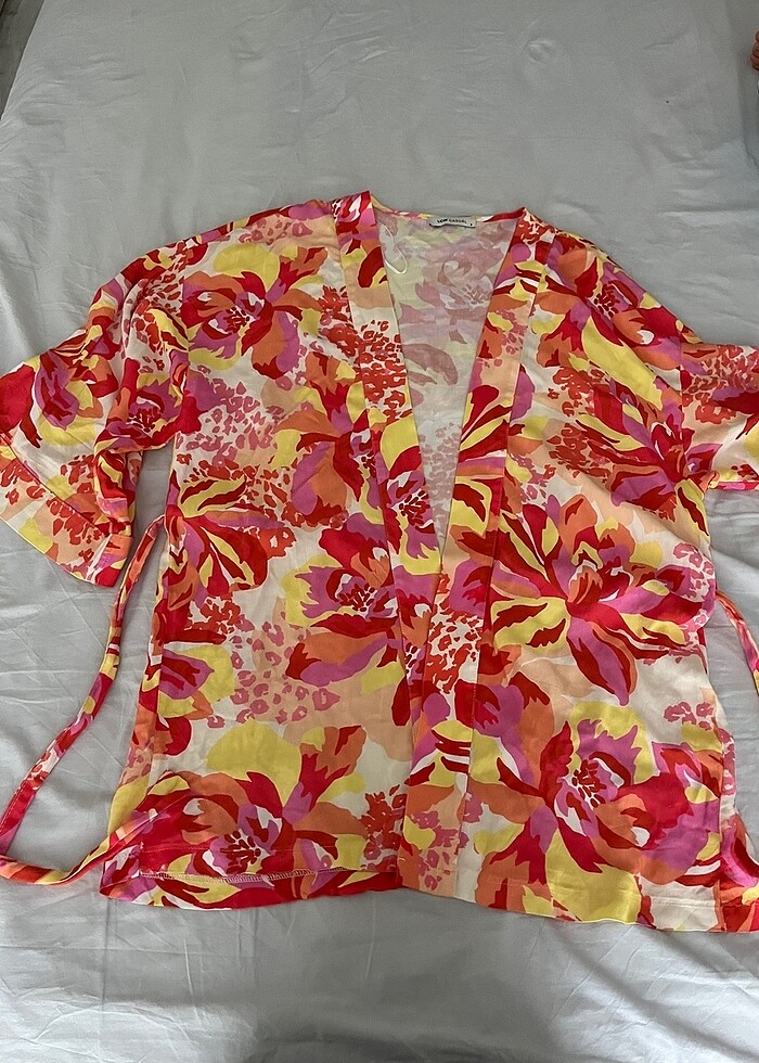 Kimono - Görsel 4