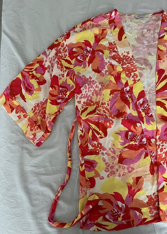Kimono - Görsel 5