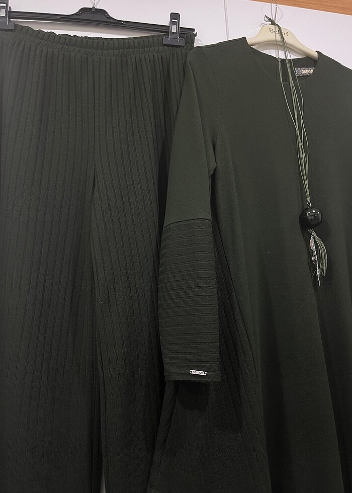 Setrms takım - Görsel 3