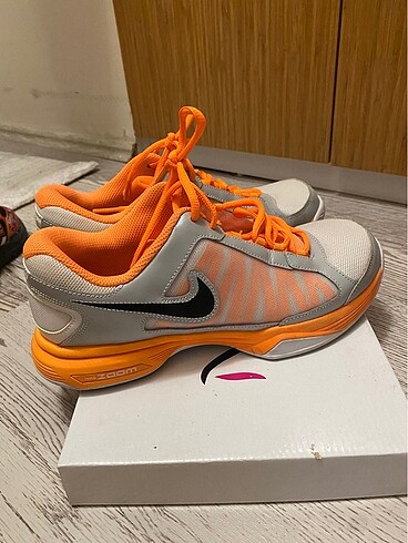 Nike Spor ayakkabı