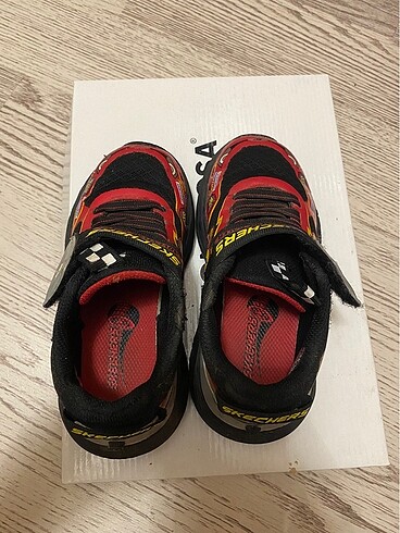 Skechers Spor ayakkabı