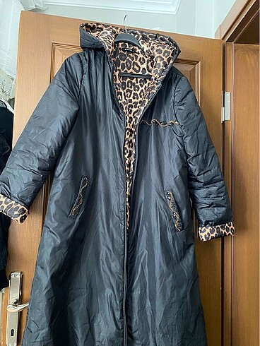 Leopar mont