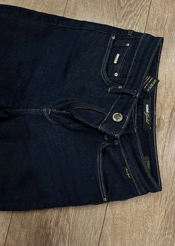 Mavi gold serenay high rise koyu lacivert Skinny  26/27 beden - Görsel 3