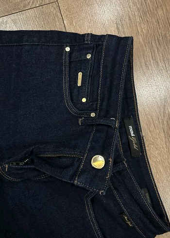 Mavi gold serenay high rise koyu lacivert Skinny  26/27 beden - Görsel 5