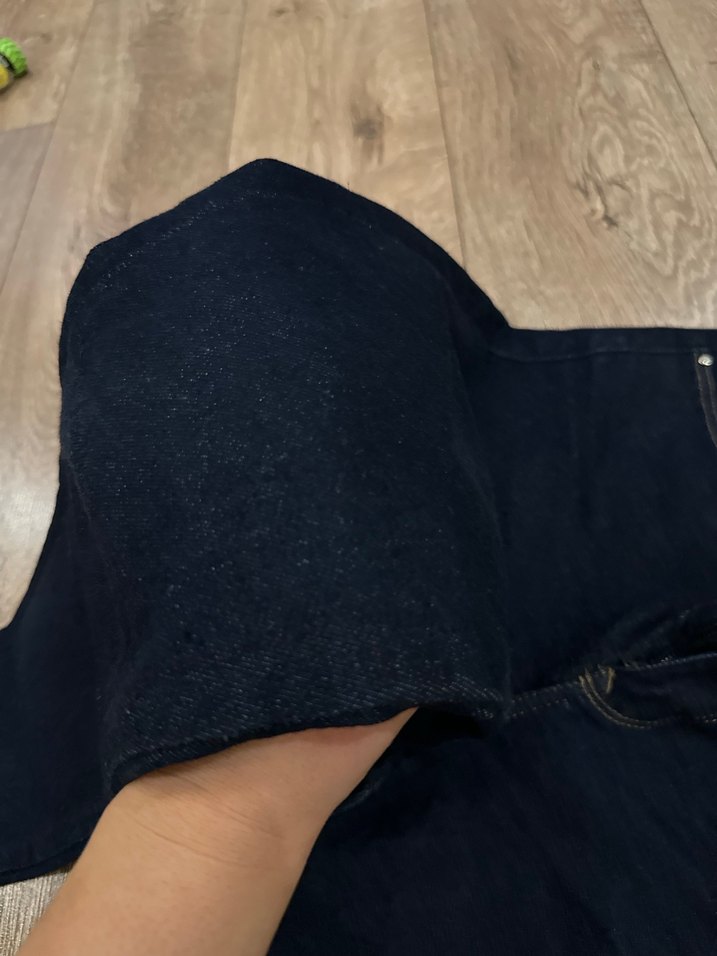 Mavi gold serenay high rise koyu lacivert Skinny  26/27 beden - Görsel 2