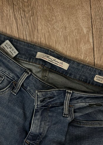 Mavi jeans skinny - Görsel 2
